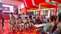 दूसरी सोमवारी पर हरिगिरि धाम में उमड़ेगी भीड़, सुरक्षा व्यवस्था को प्रशासन ने किया पुख्ता