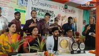 मसौढ़ी में 500 से अधिक किसानों को मिली कृषि सामग्री, आत्मनिर्भर खेती की ओर बढ़ा कदम