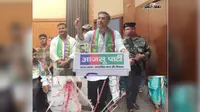 विश्व आदिवासी दिवस पर आजसू का सरकार पर हमला, कहा- आदिवासियों के भविष्य का हिसाब दे सरकार