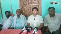 जनप्रतिनिधि के घर से कारतूस बरामद होना गंभीर मामला : डॉ. मृत्युंजय कुमार
