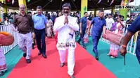 आदिवासी महोत्सव में बोले हेमंत- युवाओं की भावनाओं को समझती है सरकार, पारदर्शिता के साथ होगा न्याय