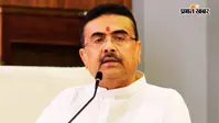 इमरजेंसी में जेल जाने वालों को शुभेंदु अधिकारी की सौगात, हर महीने मिलेंगे 10,000 रुपए
