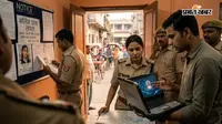 जाले में कॉलेज छात्रा लापता, पुलिस ने विशेष टीम गठित कर मोबाइल लोकेशन से तलाश शुरू की