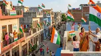 भोजपुर : शाहपुर में ‘हर घर तिरंगा’ अभियान की तैयारी, 12 अगस्त को प्रखंड मुख्यालय से निकलेगी तिरंगा यात्रा
