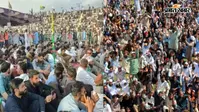 PoK में फिर भड़का आंदोलन: JAAC ने 10 अगस्त के चुनावों के बहिष्कार का किया ऐलान,रावलाकोट में अंतरिम सरकार की मांग
