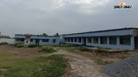 झलकी सिंह उच्च विद्यालय की जमीन सिमटने का आरोप, एसडीओ को आवेदन देकर जांच की मांग