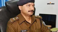 मारपीट में घायल वृद्ध को बिना कार्रवाई लौटाने पर बबरगंज थाना का सिपाही निलंबित, IG ने की कार्रवाई