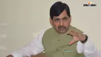 भागलपुर में शाहनवाज हुसैन का राहुल गांधी पर हमला, बोले- छात्रों के कंधे पर राजनीति नहीं, समाधान चाहिए
