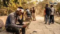 मुजफ्फरपुर सिटी पार्क में Instagram कमेंटबाजी पर भिड़े दो गुट, युवक का सिर फटा