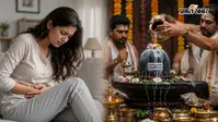 पीरियड्स में रुद्राभिषेक सही या गलत? ज्योतिषाचार्य से जानें धार्मिक मान्यताएं और सही रास्ता