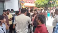 टिकट दिखाने में देरी पर यात्री ने महिला टीटीई पर गाली-गलौज का लगाया आरोप, दानापुर स्टेशन पर हंगामा