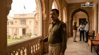 बिहार विधानसभा को 3 साल बाद मिले 56 सिक्योरिटी गार्ड, फाइनल रिजल्ट जारी