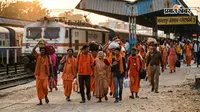 11, 18 और 25 अगस्त को चलेगी श्रावणी मेला स्पेशल ट्रेन, बाबा गरीबनाथ धाम आने वालों के लिए राहत