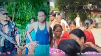 बांग्लादेश से घर नहीं लौटा अपहृत भारतीय किसान, दो रातें बीत जाने के बाद बीएसएफ के खिलाफ फूटा गुस्सा