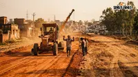 87 करोड़ से बनेगा रोसड़ा बाईपास, 13.8 KM सड़क से जाम से मिलेगी बड़ी राहत