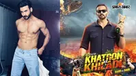 सांपों के स्टंट ने बिगाड़ा खेल! 'खतरों के खिलाड़ी 15' से बाहर हुआ यह स्ट्रांग कंटेस्टेंट, सोशल मीडिया पर मचा बवाल