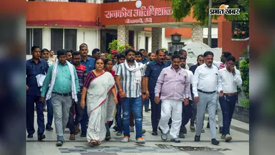 JPSC-JSSC विवाद: छात्रों का विधानसभा घेराव आज, सरकार के आश्वासन के बावजूद CBI जांच और CGL रद्द कराने पर अड़े