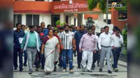 JPSC-JSSC विवाद: छात्रों का विधानसभा घेराव आज, सरकार के आश्वासन के बावजूद CBI जांच और CGL रद्द कराने पर अड़े