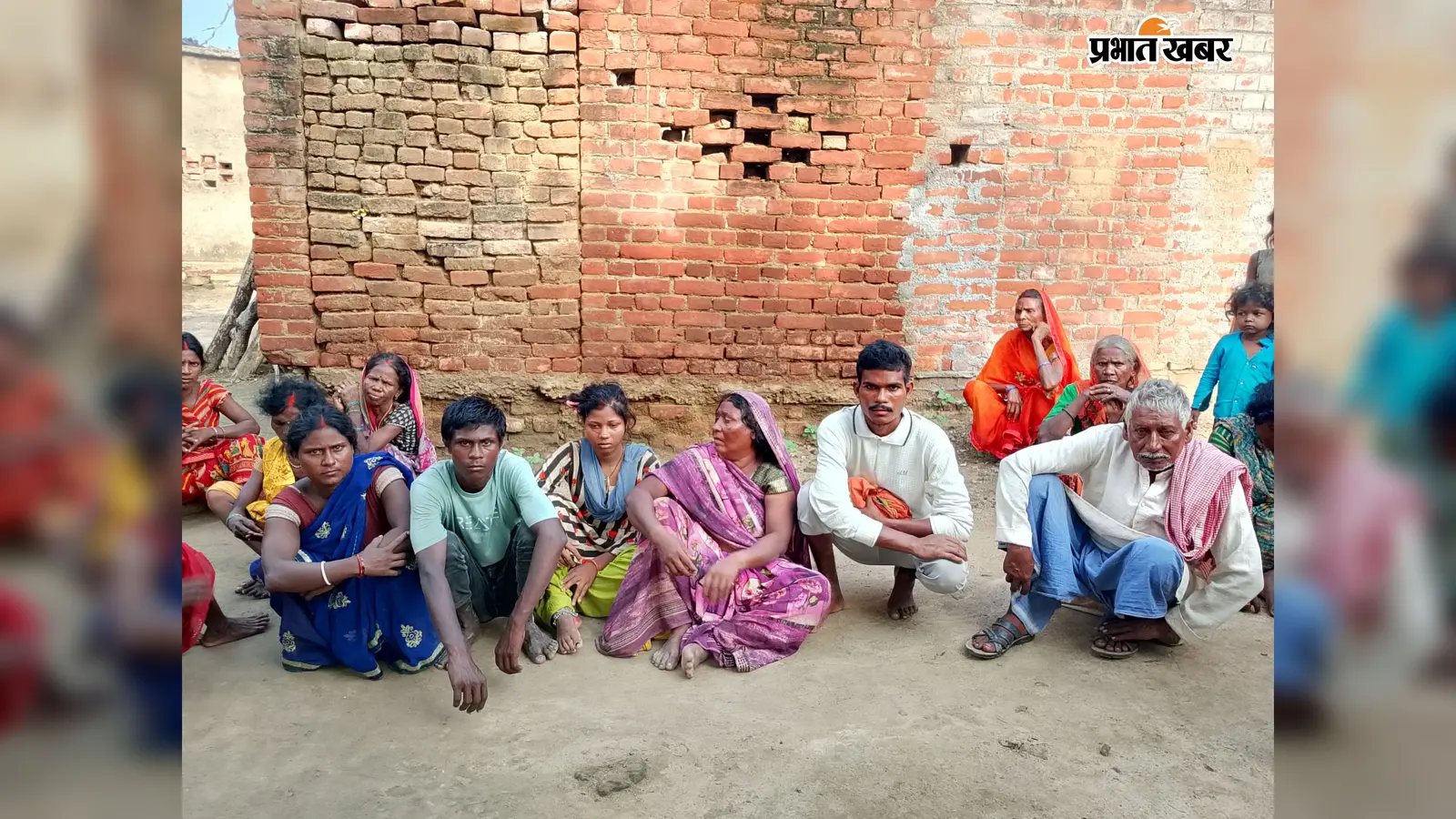 औरंगाबाद के मदनपुर-देव पथ पर वाहन ने मजदूर को कुचला, मौके पर ही मौत,परिजनों ने की मुआवजे की मांग