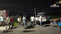 ओडिशा में डकैती व हत्या मामले में धनबाद से छह गिरफ्तार