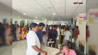 बांका सदर अस्पताल में आज तीन पालियों में डॉक्टरों की ड्यूटी, जानें किस समय कौन रहेंगे तैनात