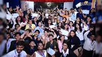 ईवाईडीएस-2026 का समापन, युवाओं को निरंतर सीखते रहने का दिया संदेश