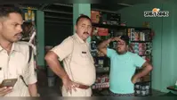 मधेपुरा में भवन निर्माण सामग्री की दुकान में चोरी, शटर-ताला तोड़कर दो लाख का सामान ले गये चोर