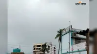 बादलों के बीच आज खूब सताएगी उमस भरी गर्मी, हल्की बारिश के आसार; IMD ने जताया आंधी का अंदेशा