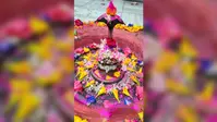 सावन की दूसरी सोमवारी पर शिवालयों में उमड़ी भीड़, जयकारों से गूंजा बांका, भक्तों ने किया जलाभिषेक