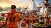 कांवर यात्रा के नियम: बदल रहा कांवर का स्वरूप, हर कांवरिया के लिए जरूरी हैं ये बातें