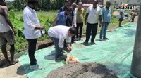 मधेपुरा वार्ड दो में 25.71 लाख से बनेगी पीसीसी सड़क, बारिश में जलजमाव से मिलेगी राहत, आवागमन होगा आसान