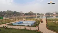 बेकारबांध में बनेगी फ्लोटिंग सिटी कैंटीन, एसएचजी को मिलेगा रोजगार का अवसर