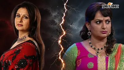 Exclusive: CINTAA में ‘मैडम जी’ कल्चर! पूनम ढिल्लों पर उपासना सिंह के गंभीर आरोप, बोलीं- ‘जो उनकी बात माने, उसे मौका… विरोध किया तो रातोंरात पद बदल दिया’