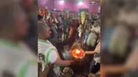 बेतिया में सावन की दूसरी सोमवारी पर उमड़ा आस्था का सैलाब, शिवालयों में गूंजा हर-हर महादेव