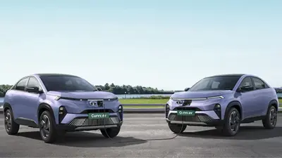 Tata Curvv EV की वो 3 खासियतें, जो उसे बनाती हैं बेस्ट फैमिली इलेक्ट्रिक कार