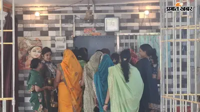 सावन की दूसरी सोमवारी: पलामू के शिवालयों में उमड़ा आस्था का सैलाब