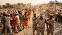 कांवड़ यात्रा के दौरान विवाद, हाथापाई में चास मुफस्सिल थाना प्रभारी घायल