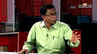 NEET विरोध प्रदर्शन पर विवादित बयान देने वाले मोहनदास गिरफ्तार, दंगा भड़काने सहित कई धारा लगे