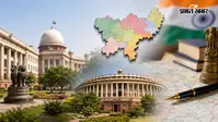 Jharkhand Polity & Administration: JPSC-JSSC की तैयारी के लिए फैक्टस् और 8 MCQs