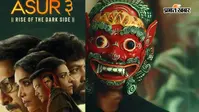 Asur Season 3: फिर जागेगा कलि युग का 'असुर', सीजन 3 में इस एक्टर के आने से मचेगा तहलका