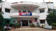 विनीत तिवारी हत्याकांड: शहर थाना में एक और आरोपी रोशन तिवारी ने किया सरेंडर