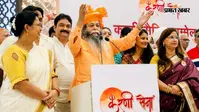 यूपी में बीजेपी को चुनौती देगी करणी सेना, 50-70 सीटों पर चुनाव लड़ने का ऐलान, अम्मू बोले- घमंड चूर करेंगे