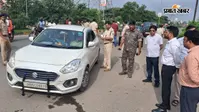 विधानसभा घेराव को लेकर प्रशासन मुश्तैद, मुख्य चौक-चौराहों पर चला रही चेकिंग अभियान