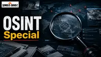 क्या है OSINT? Internet पर बिखरी सूचनाओं से Geopolitical Intelligence तक