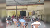 ग्राम सभा को मजबूत करने और भूमि संरक्षण पर ग्रामीणों ने लिया सामूहिक संकल्प