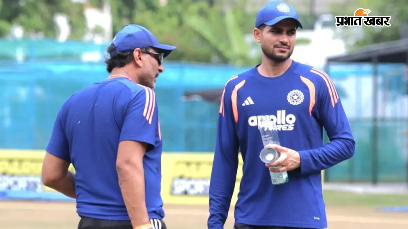 प्रैक्टिस मैच से बेहतर तैयारी नहीं हो सकती... जानें श्रीलंका के खिलाफ जीत पर भारतीय बैटिंग कोच ने क्या कहा