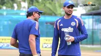 प्रैक्टिस मैच से बेहतर तैयारी नहीं हो सकती... जानें श्रीलंका के खिलाफ जीत पर भारतीय बैटिंग कोच ने क्या कहा