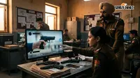 सोशल मीडिया पर हथियार दिखाकर Reel बनाई तो होगी कार्रवाई, सीतामढ़ी पुलिस की पैनी नजर