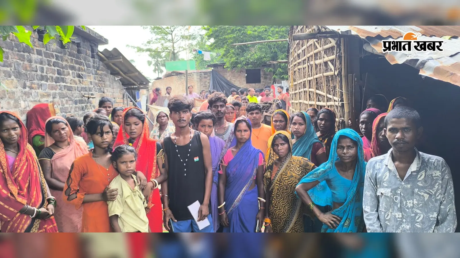 पूर्णिया-कटिहार NH 131A पर तेज रफ्तार कार की चपेट में आने से महिला की मौत