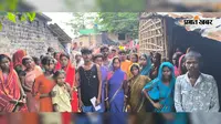 पूर्णिया-कटिहार NH 131A पर तेज रफ्तार कार की चपेट में आने से महिला की मौत
